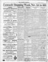 Exmouth Chronicle Saturday 16 October 1920 Page 4