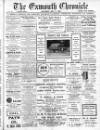 Exmouth Chronicle Saturday 11 December 1920 Page 1