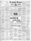 Catholic Times and Catholic Opinion Thursday 09 April 1903 Page 1