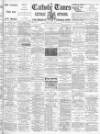Catholic Times and Catholic Opinion Friday 01 May 1903 Page 1