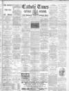 Catholic Times and Catholic Opinion Friday 13 November 1903 Page 1
