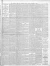 Catholic Times and Catholic Opinion Friday 13 November 1903 Page 5