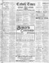 Catholic Times and Catholic Opinion Friday 07 April 1905 Page 1