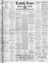 Catholic Times and Catholic Opinion Friday 16 June 1905 Page 1