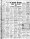 Catholic Times and Catholic Opinion Friday 22 September 1905 Page 1