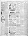 Catholic Times and Catholic Opinion Friday 10 November 1905 Page 6