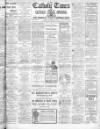 Catholic Times and Catholic Opinion Friday 17 November 1905 Page 1