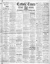 Catholic Times and Catholic Opinion Friday 15 December 1905 Page 1