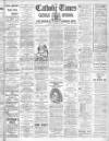 Catholic Times and Catholic Opinion Friday 29 December 1905 Page 1