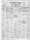 Catholic Times and Catholic Opinion Friday 05 January 1906 Page 1