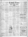 Catholic Times and Catholic Opinion Friday 26 January 1906 Page 1