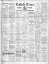 Catholic Times and Catholic Opinion Friday 23 February 1906 Page 1