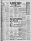 Catholic Times and Catholic Opinion Friday 01 June 1906 Page 1