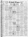 Catholic Times and Catholic Opinion Friday 22 June 1906 Page 1