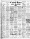 Catholic Times and Catholic Opinion Friday 23 November 1906 Page 1