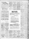 Catholic Times and Catholic Opinion Friday 23 November 1906 Page 12