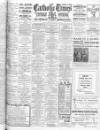 Catholic Times and Catholic Opinion Friday 02 May 1913 Page 1