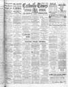 Catholic Times and Catholic Opinion Friday 05 September 1913 Page 1