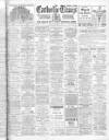 Catholic Times and Catholic Opinion Friday 10 October 1913 Page 1