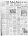Catholic Times and Catholic Opinion Friday 14 November 1913 Page 1