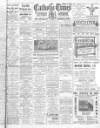 Catholic Times and Catholic Opinion Friday 28 November 1913 Page 1