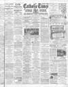 Catholic Times and Catholic Opinion Friday 26 December 1913 Page 1