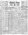 Catholic Times and Catholic Opinion Friday 02 June 1916 Page 1