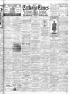 Catholic Times and Catholic Opinion Friday 01 September 1916 Page 1