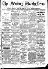 Newbury Weekly News and General Advertiser Thursday 20 November 1873 Page 1