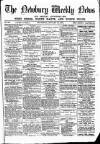 Newbury Weekly News and General Advertiser Thursday 29 January 1874 Page 1