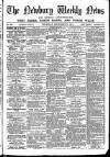 Newbury Weekly News and General Advertiser Thursday 10 September 1874 Page 1