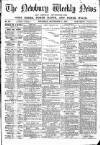 Newbury Weekly News and General Advertiser Thursday 17 September 1874 Page 1