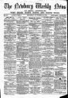 Newbury Weekly News and General Advertiser Thursday 26 November 1874 Page 1