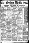 Newbury Weekly News and General Advertiser Thursday 21 January 1875 Page 1