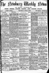 Newbury Weekly News and General Advertiser Thursday 15 April 1875 Page 1