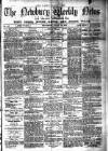 Newbury Weekly News and General Advertiser Thursday 15 July 1875 Page 1