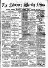 Newbury Weekly News and General Advertiser Thursday 12 August 1875 Page 1