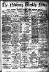 Newbury Weekly News and General Advertiser Thursday 11 November 1875 Page 1
