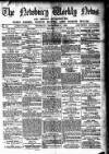 Newbury Weekly News and General Advertiser Thursday 07 September 1876 Page 1