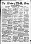 Newbury Weekly News and General Advertiser Thursday 05 July 1877 Page 1