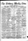 Newbury Weekly News and General Advertiser Thursday 25 April 1878 Page 1