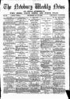 Newbury Weekly News and General Advertiser Thursday 16 May 1878 Page 1
