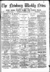Newbury Weekly News and General Advertiser Thursday 24 October 1878 Page 1