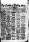 Newbury Weekly News and General Advertiser Thursday 09 January 1879 Page 1