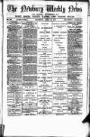 Newbury Weekly News and General Advertiser Thursday 10 April 1879 Page 1