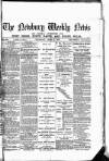 Newbury Weekly News and General Advertiser Thursday 17 April 1879 Page 1