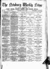 Newbury Weekly News and General Advertiser Thursday 08 May 1879 Page 1