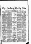 Newbury Weekly News and General Advertiser Thursday 15 May 1879 Page 1