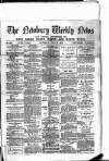Newbury Weekly News and General Advertiser Thursday 10 July 1879 Page 1