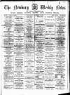 Newbury Weekly News and General Advertiser Wednesday 24 December 1879 Page 1